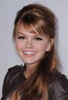 Aimee Teegarden photo